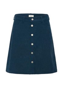 Cream Jupe 'Cory' Femme bleu taille 34