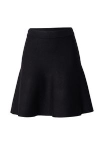 MSCH COPENHAGEN Jupe 'Mercy East' Femme noir taille 38-40