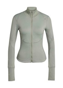 adidas by Stella McCartney Tr&eacute;ningdzseki 'Training' Női z&ouml;ld , M&eacute;ret XXXL-4XL