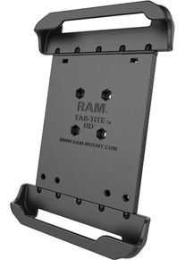RAM Mounts Tab-Tibe 7-8", suporte para tablet , cor: Preto