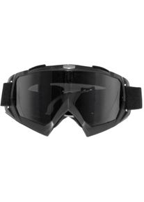 Vito 2008, goggles