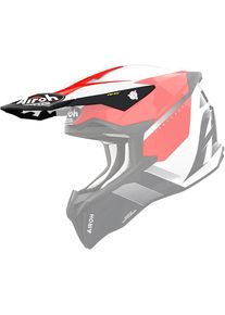 Airoh Strycker Blazer, peak