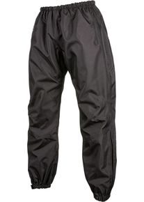 O Neal ONeal Shore, rain pants , color: Black , size: M