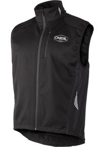 O Neal ONeal Pro, vest , color: Black , size: S