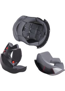 O Neal ONeal Challenger, lining/cheek pads , color: Black , size: XL