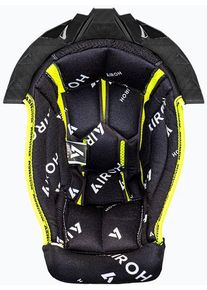 Airoh Twist 3, lining , color: Black , size: S