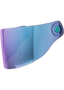 John Doe JD/ONE Race, shield mirrored