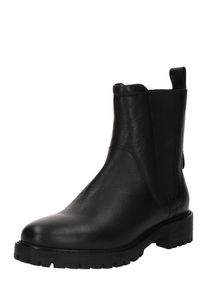 Geox Dames Chelsea boots 'Hoara' zwart 38