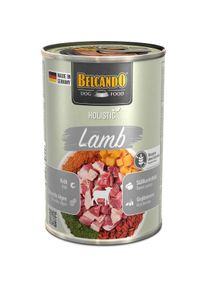 Belcando Holistic Lamb 6x400 g