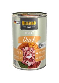 Belcando Holistic Duck 6x400 g