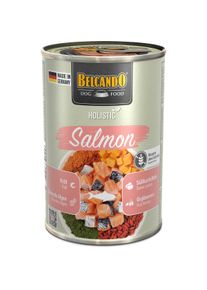 Belcando Holistic Salmon 6x400 g