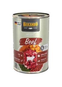 Belcando Holistic Beef 6x400 g