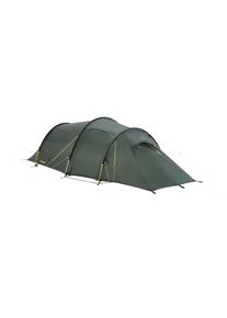Nordisk Oppland 3 SI (2.0) Tent 3-person tent olive