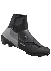 Shimano MW702 Cycling shoes (46, grey/black)