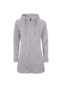 Elkline Women's Durchw&auml;rmer Coat Women (38, grey)