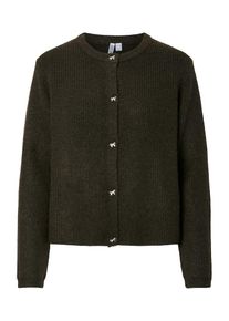 Pieces Kardig&aacute;n 'SILLY' Női barna , M&eacute;ret XS