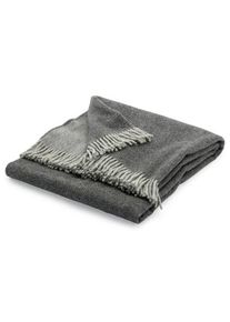 STEINBECK T&aelig;ppe i ren ny uld Merinould