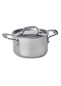 Gryde i rustfrit st&aring;l