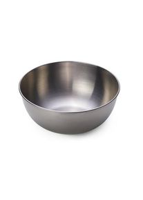 Sk&aring;l i rustfrit st&aring;l