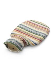 Steiner Varmtvandsflaske med betræk af merinould