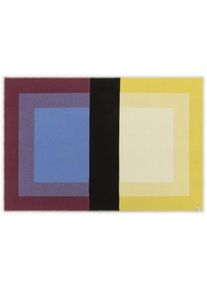 Bento t&aelig;ppe i lammeuld