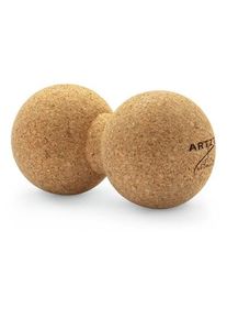 Fascia dobbelt kugle kork