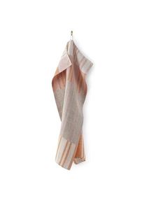 Lapuan Kankurit Stribet viskestykke i hør