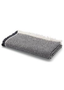 Japansk håndklæde stribet