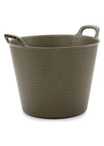 Havekar af genbrugsmateriale