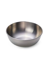 Skål i rustfrit stål