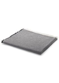 Japansk håndklæde stribet