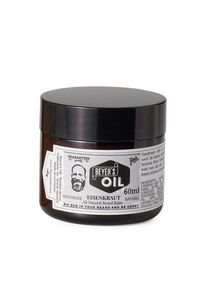 Beyer's Oil Skægbalsam verbena