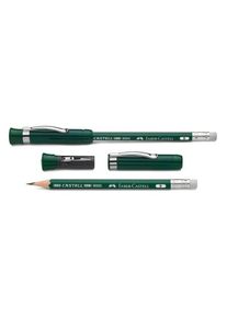 Faber-Castell blyant med tilbehør