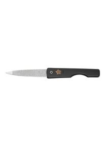 Pfeilring Lille safir-klapfil