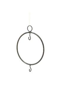 Tit dumpling holder jern