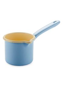 Riess emaljeret gryde 0,5 l