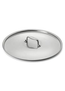 L&aring;g i rustfrit st&aring;l