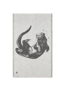 Lapuan Kankurit Viskestykke Teemu J&auml;rvi med dyremotiv