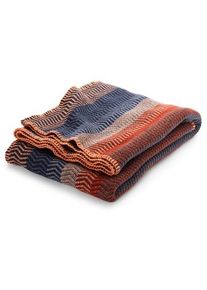 Lammeuldst&aelig;ppe i naturlige farver Fri