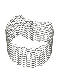 Fastgørelse af plantekurvens hældning