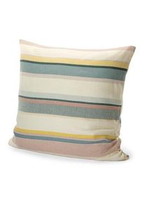 Pudebetr&aelig;k med strukturerede striber