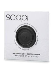 Sæbeholder af genbrugte fiskenet