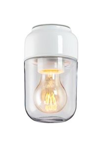 OHM 2 væg- og loftslampe