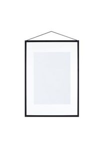 Moebe Ramme Ramme, aluminium