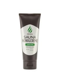 Sauna-honningcreme