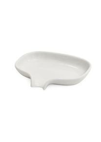 Sæbeskål i porcelæn