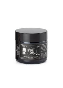 Beyer's Oil Pomade til skæg og hår