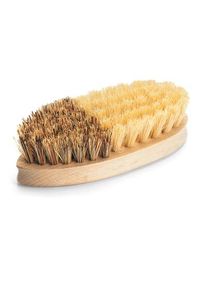 Bürstenhaus Redecker Vegetabilsk børste af naturfibre