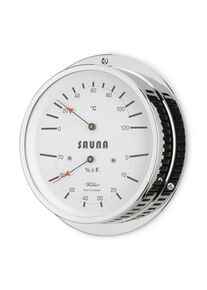 Klimamåler til sauna