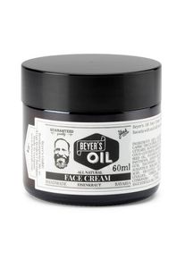Beyer's Oil Verbena ansigtscreme